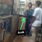Jual Beli Arak dan Togel Tanpa Ijin