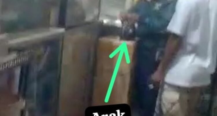 Jual Beli Arak dan Togel Tanpa Ijin