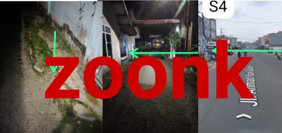 Lapas Narkotika kelas II Pangkalpinang