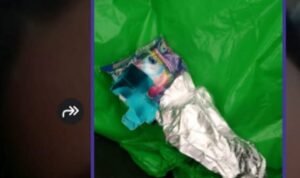 Lapas Narkotika Pangkalpinang