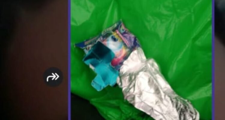 Lapas Narkotika Pangkalpinang