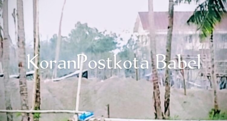 Kapolres Bangka