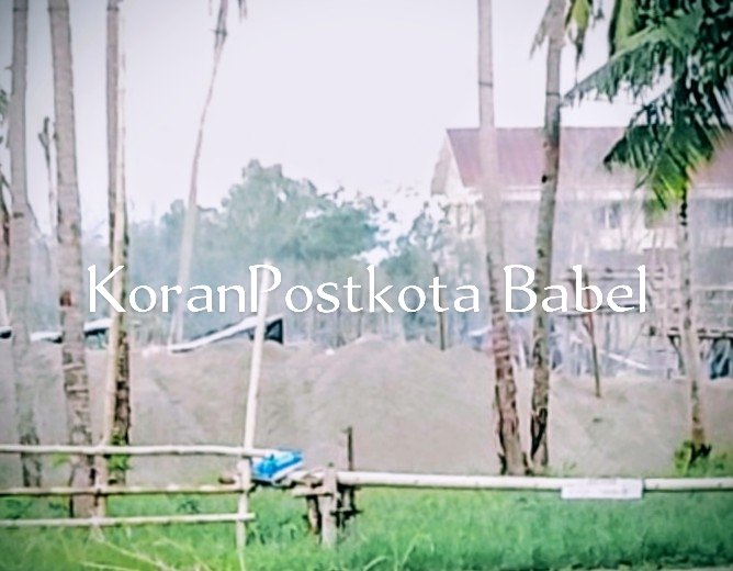 Kapolres Bangka