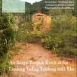Bukit Bebek Emas