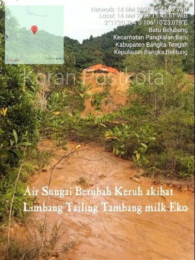 Bukit Bebek Emas